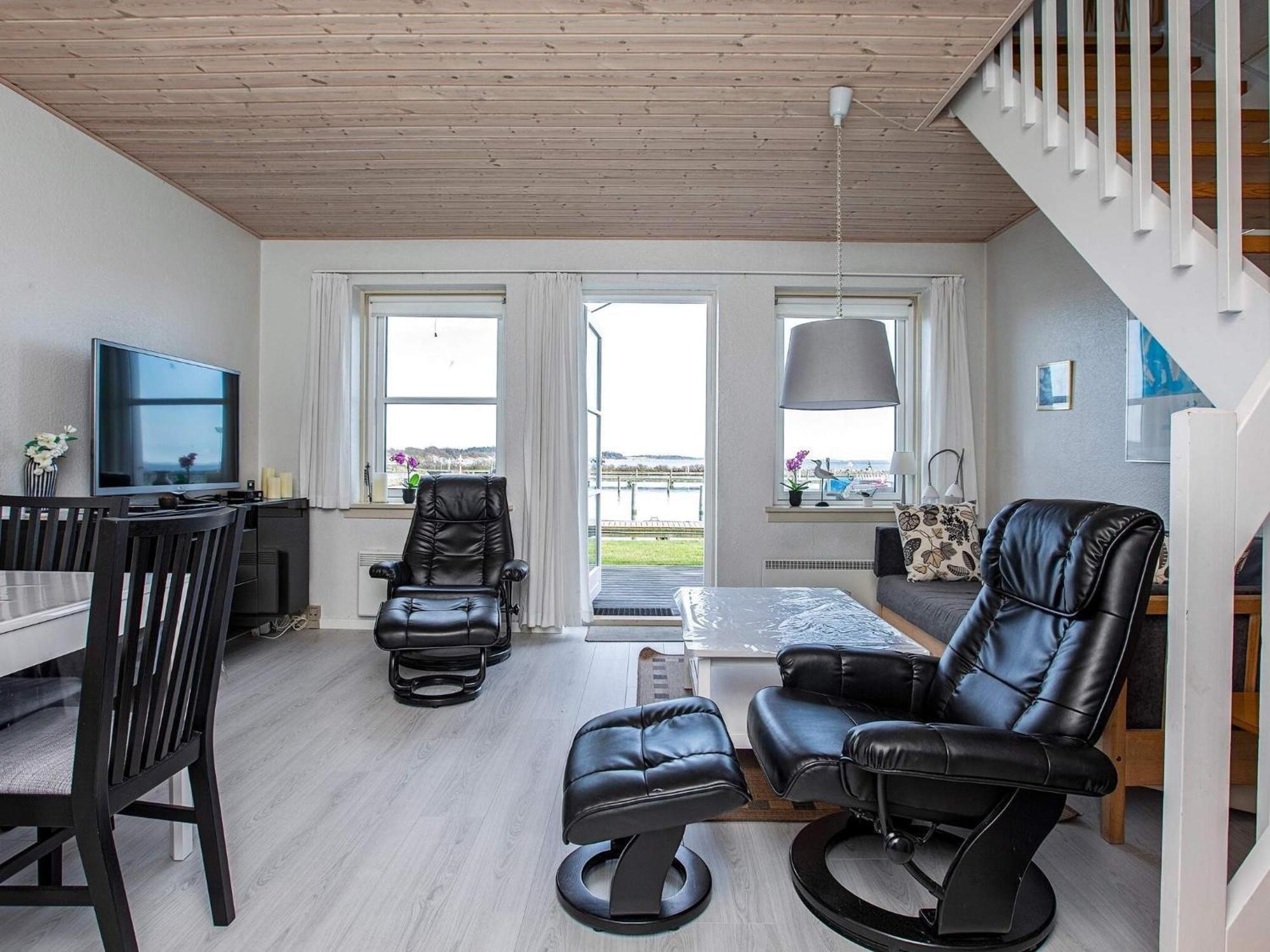4 Person Holiday Home On A Holiday Park In 博雷 外观 照片